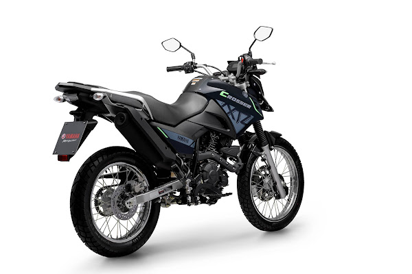 Yamaha CROSSER 150 2023