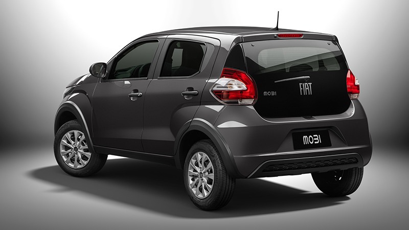 download 1 1 O Fiat Mobi PcD 2023 está sendo ofertado em duas versões para o público deficiente durante todo o mês de setembro. Como o hatch da Fiat está abaixo do teto de 100 mil, tem a isenção de IPI e proporcional de ICMS concedida ao público PcD.