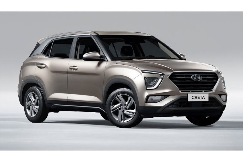 Hyundai Creta PcD 2023