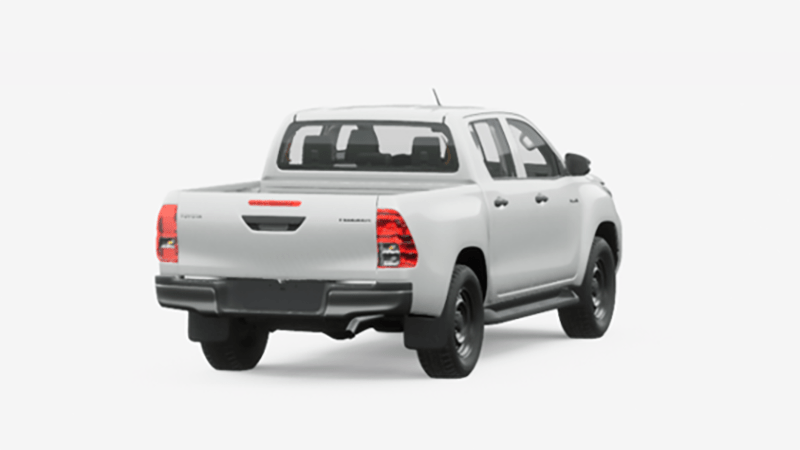 Toyota Hilux 2023