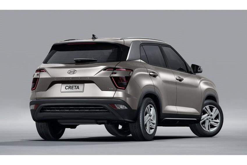 download 2 2 O Hyundai Creta PcD 2023 já está disponível nas concessionárias da marca sul coreana com descontos especiais para o público com deficiências, mantendo a isenção proporcional de ICMS quanto com isenção integral de IPI, sem bônus.