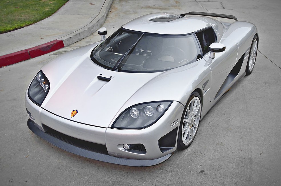 koenigsegg ccx 9524008619 Confira abaixo, a lista dos 10 carros mais caros do mundo, não se surpreenda com as cifras.