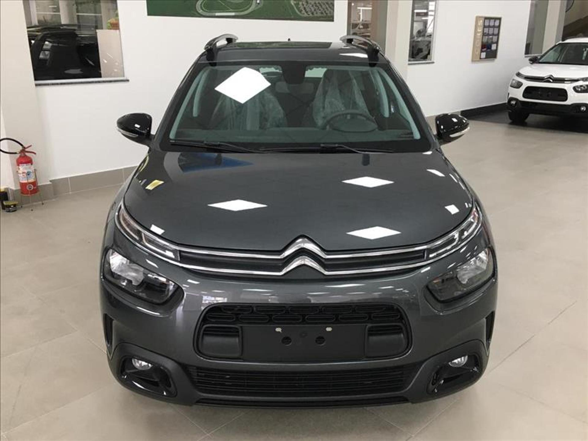 Citroën C4 Cactus PcD 2023