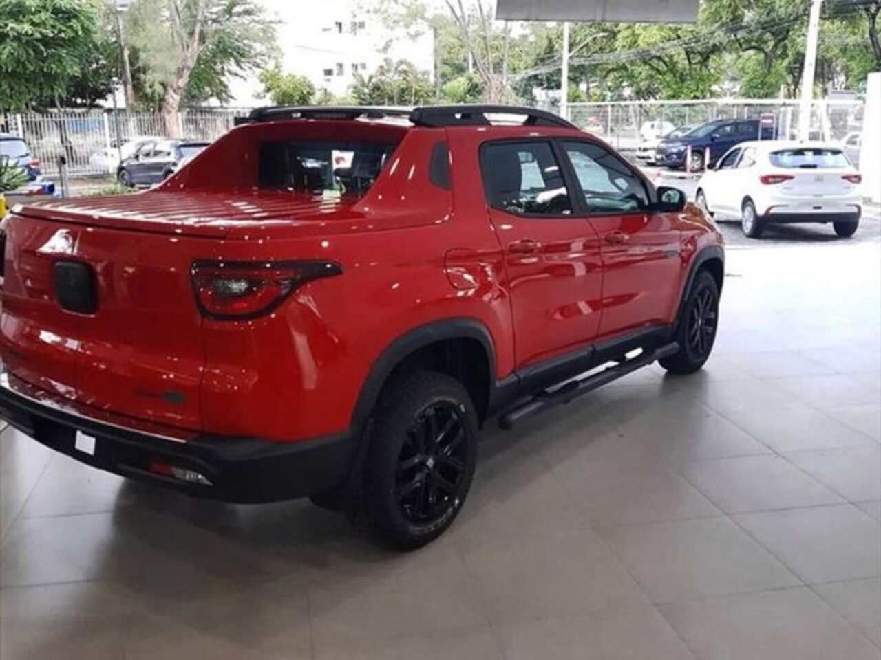 fiat toro 2.0 16v turbo diesel ultra 4wd at9 wmimagem16362887512 A Fiat Toro Volcano CNPJ está com condições especiais de compra voltadas a clientes com CNPJ de microempresas e produtores rurais, em campanha válida até o dia 30 de abril, conforme anunciado pela montadora. O desconto pode chegar a R$ 30.675. A montadora italiana, exige que no ato da comprar, os donos do agronegócio apresente alguns documentos, como o comprovante de produtor rural, o ITR (imposto sobre propriedade Territorial Rural).