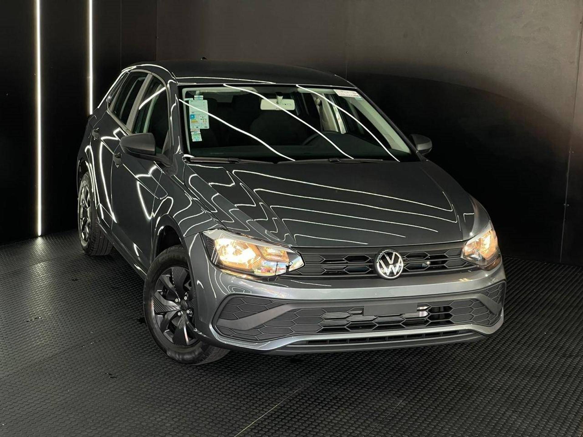 Volkswagen Polo 2024