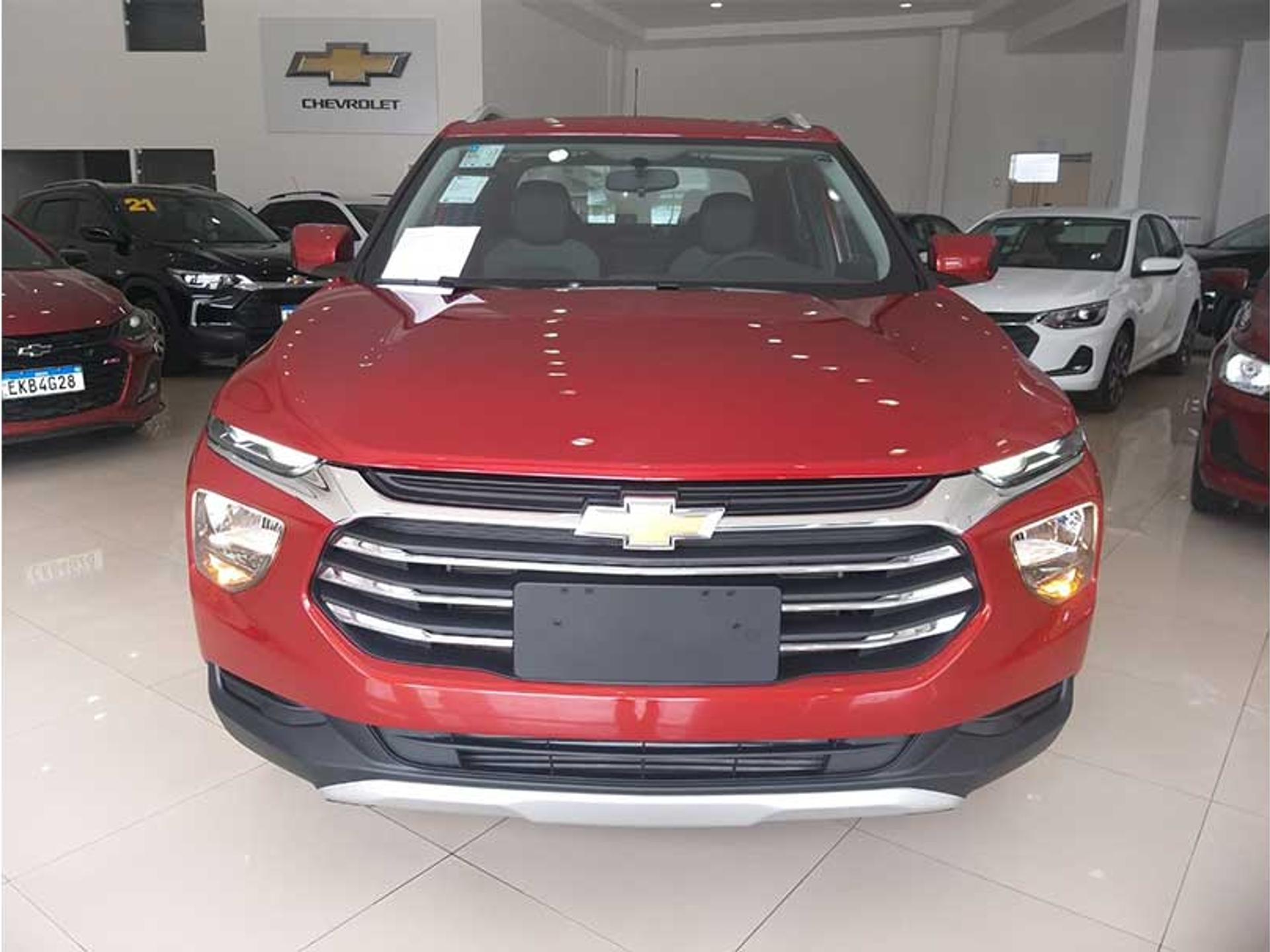 Seguro da Chevrolet Montana 2024