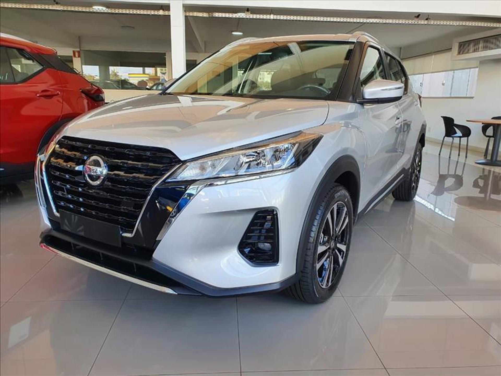 Seguro do Nissan Kicks 2024