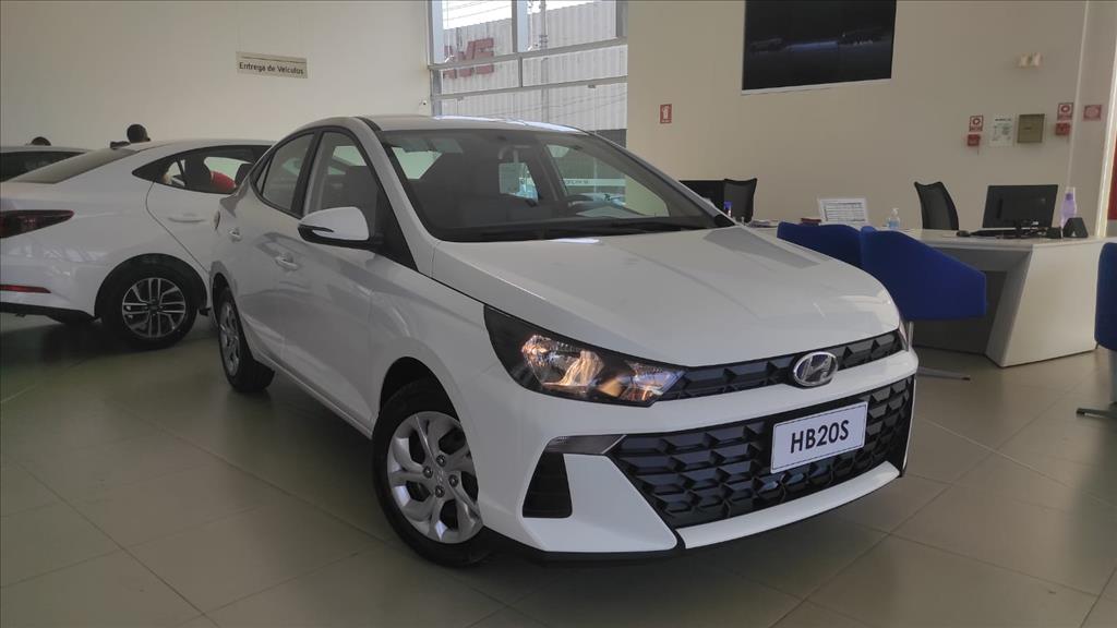 Seguro do Hyundai HB20S 2024