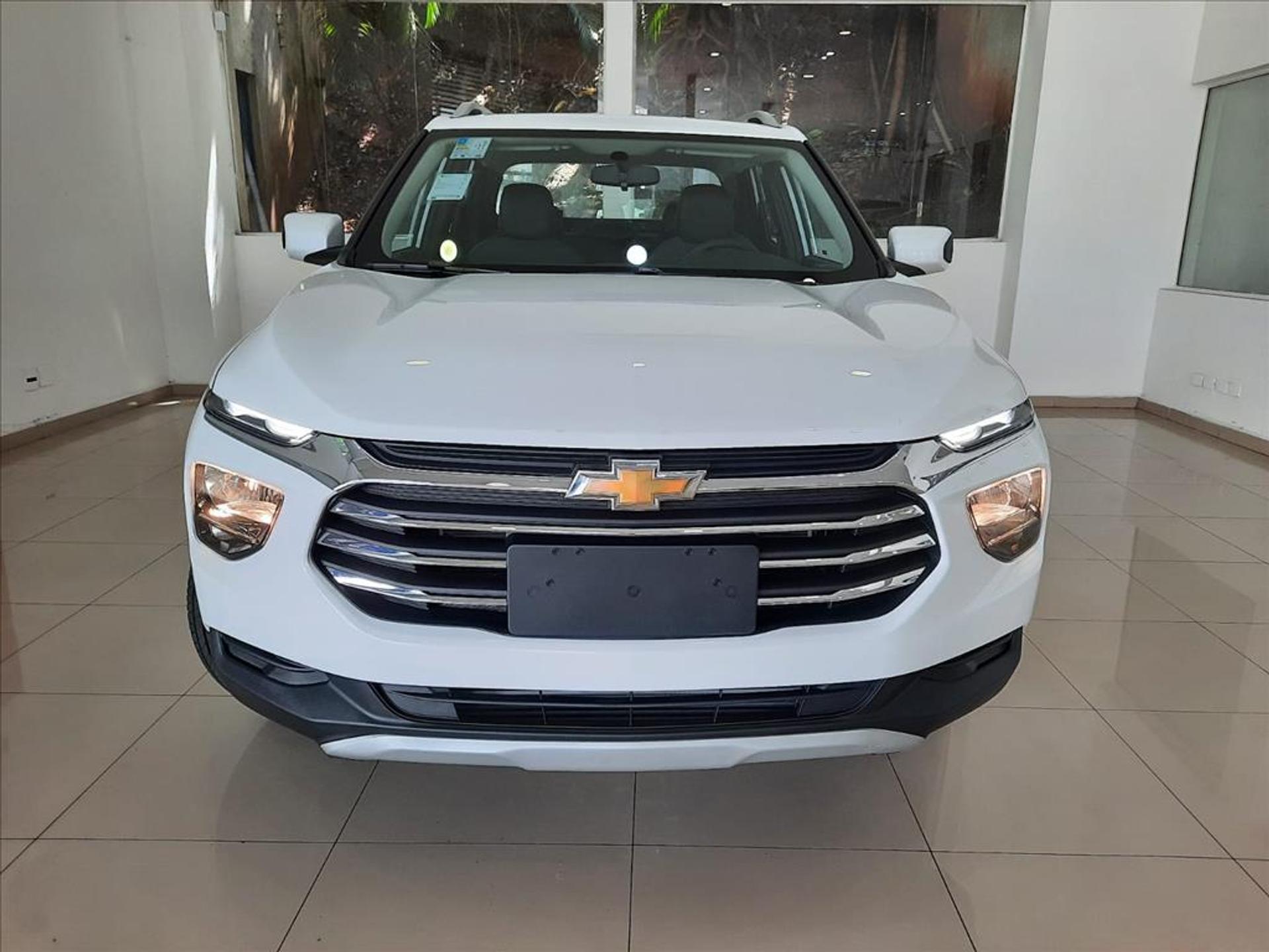 Chevrolet Montana CNPJ 2024