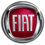 Logotipo FIAT