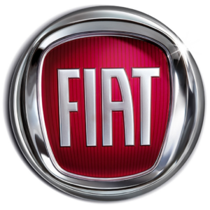 Logotipo FIAT