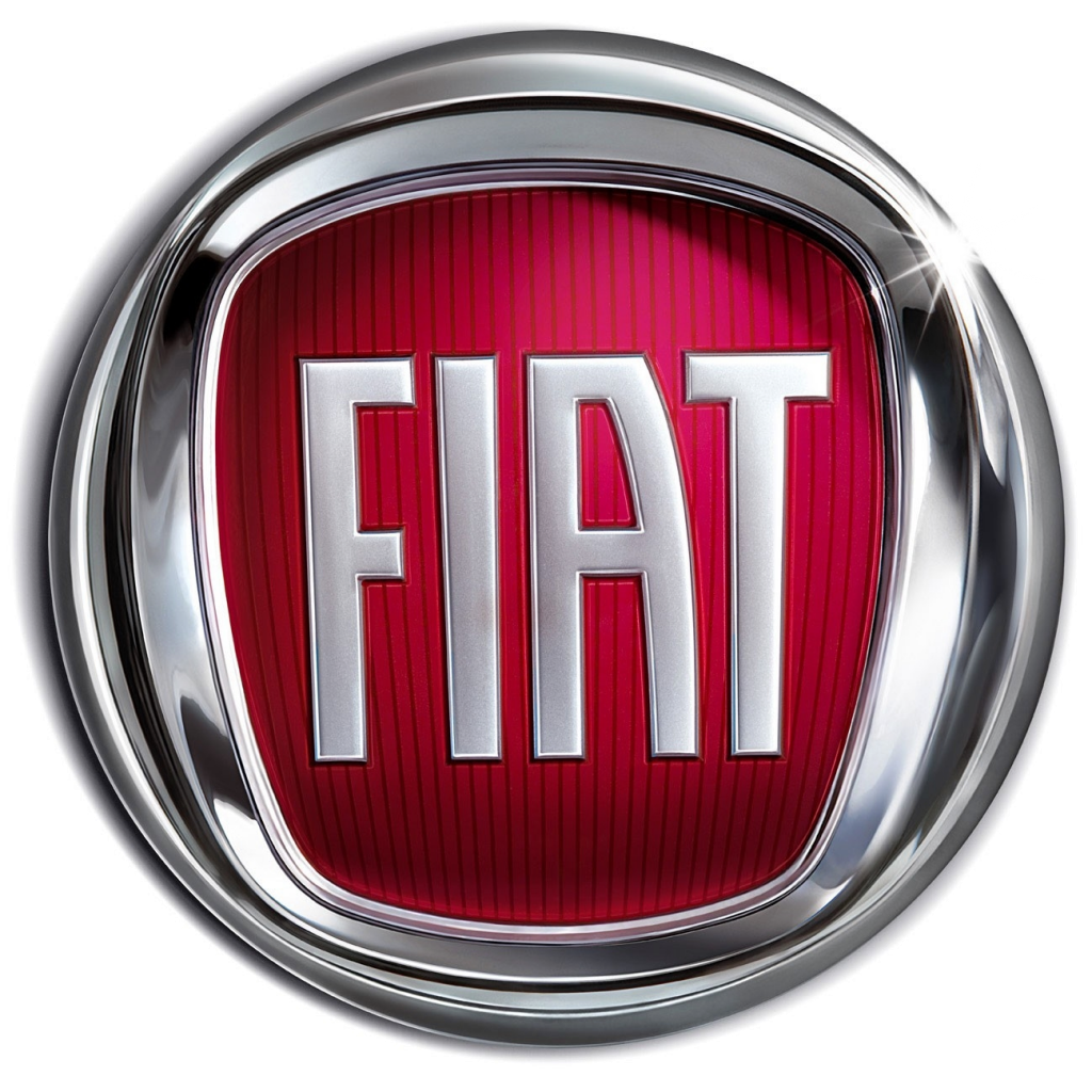 Logotipo FIAT