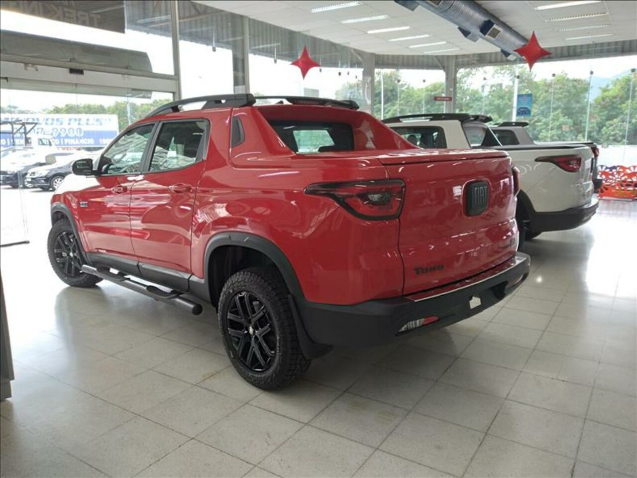 fiat toro 2.0 16v turbo diesel ultra 4wd at9 wmimagem16470798898 Muitas pessoas não sabem, mas é possível comprar um carro mais barato na Zona Franca de Manaus (ZFM) em comparação com outras regiões. A Fiat Toro Endurance está oferecendo condições exclusivas na região para empresas