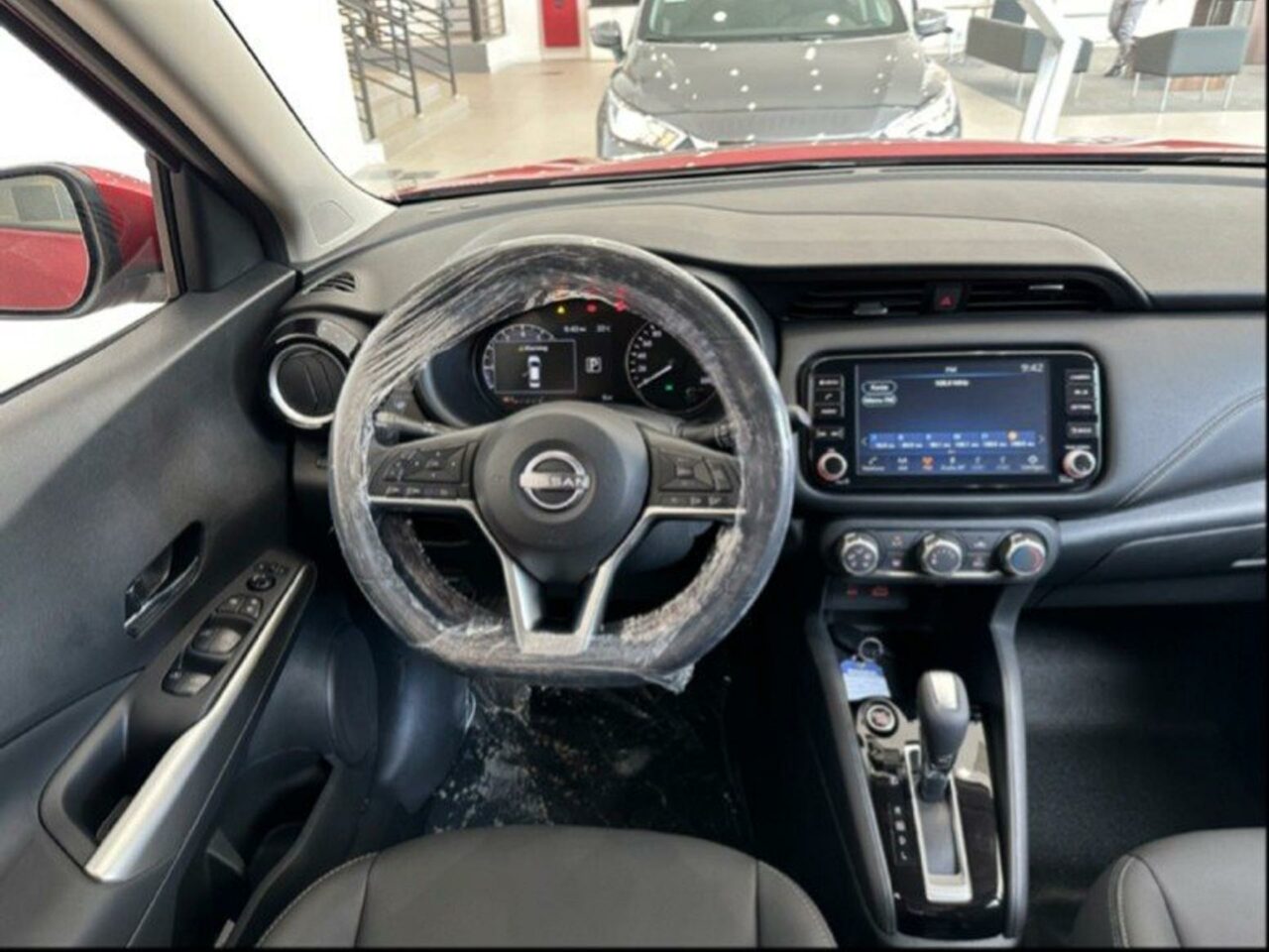 nissan kicks 1.6 16v flexstart advance xtronic wmimagem17075819840 É uma opção atraente para quem procura um crossover compacto com estilo, conforto e eficiência. Sua popularidade crescente no mercado nacional é um testemunho de seu apelo entre os consumidores que buscam um veículo prático e confiável