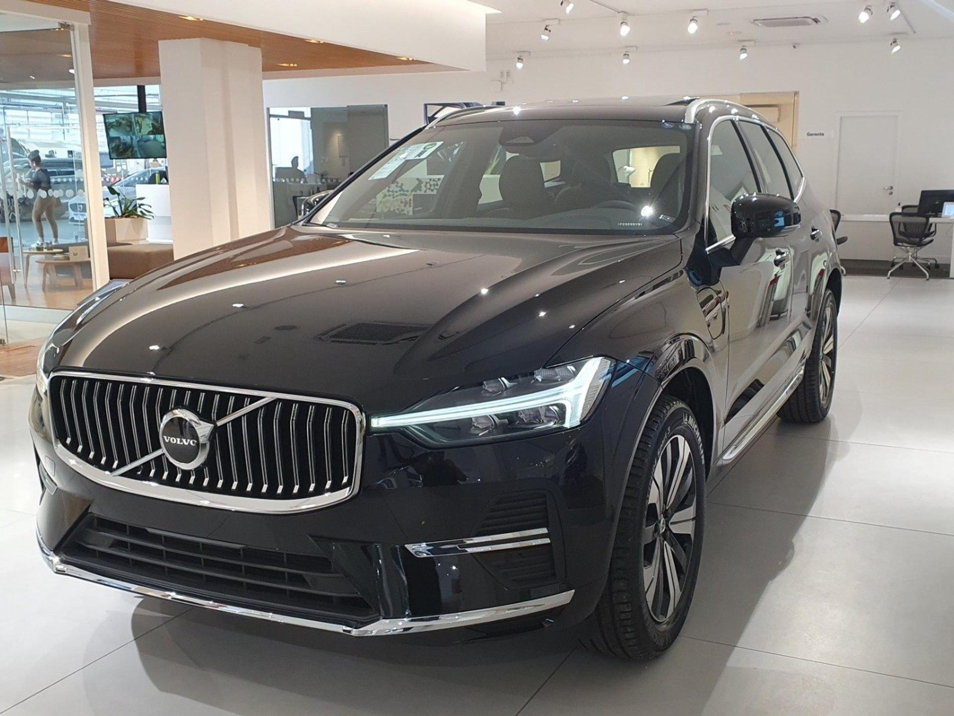 Volvo XC60 2024