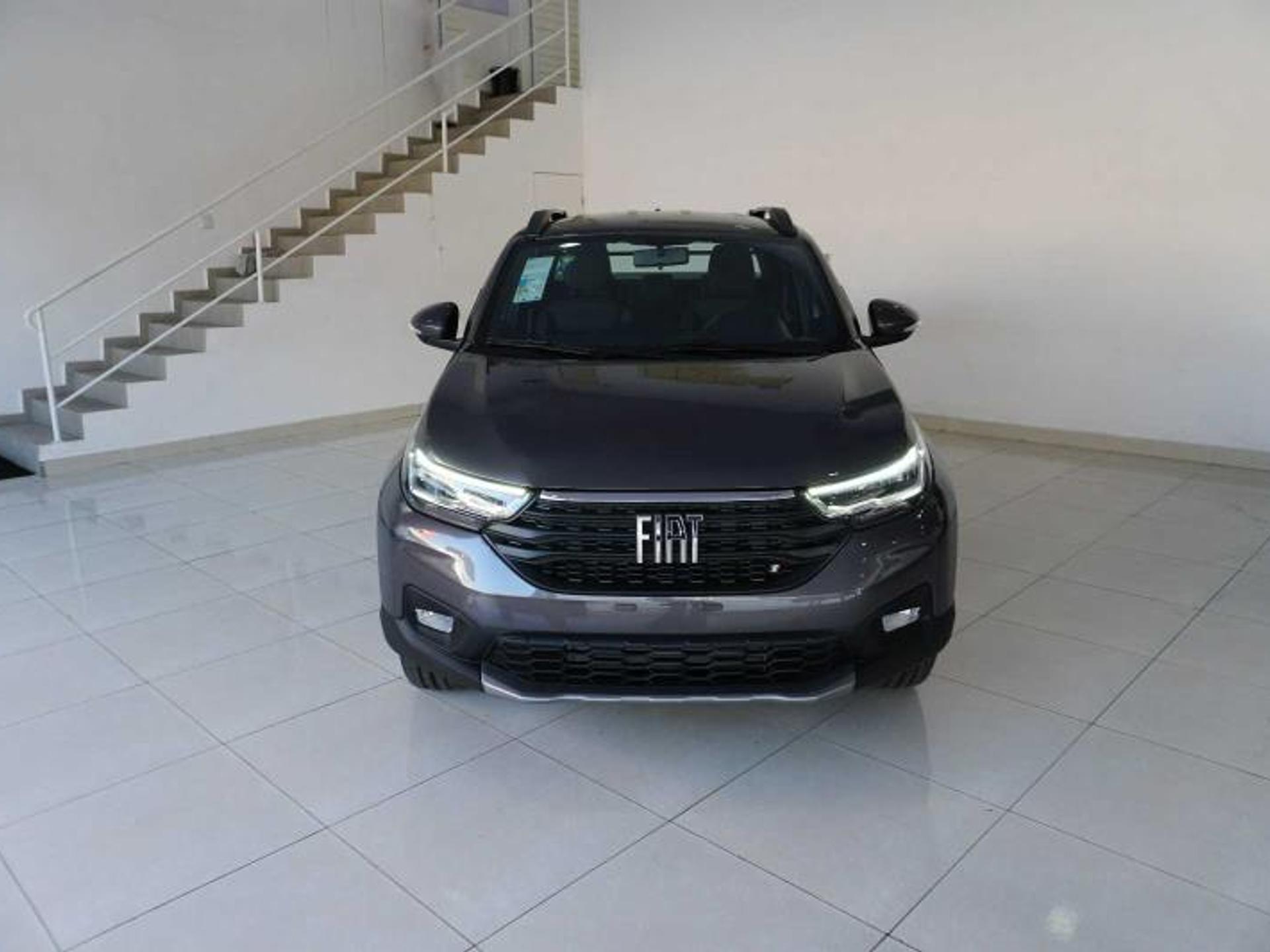 Fiat Strada Freedom 2024