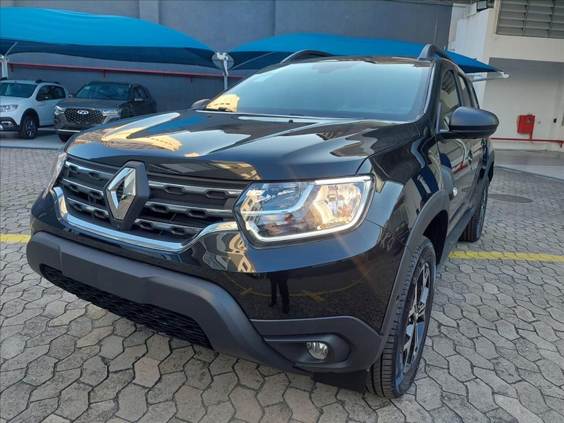 Seguro Renault Duster 2024