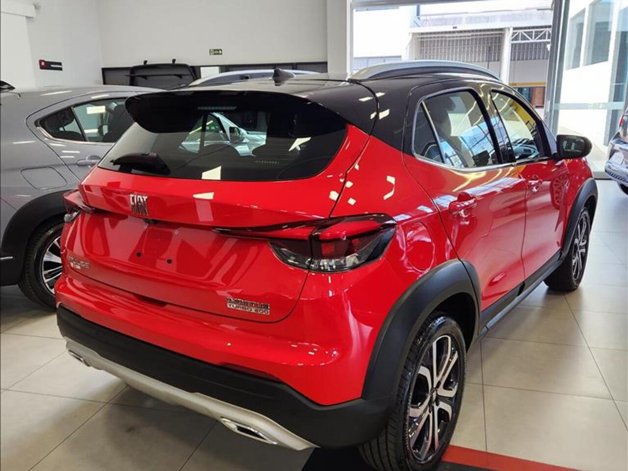 fiat pulse 1.0 turbo 200 flex impetus cvt wmimagem18351175347 O SUV na versão Impetus é uma ótima opção dentro da gama do Fiat Pulse, com um preço de R$ 133.490. Em troca, o comprador leva para casa um veículo com boa motorização, uma vasta lista de equipamentos e um visual diferenciado em relação às outras configurações do modelo