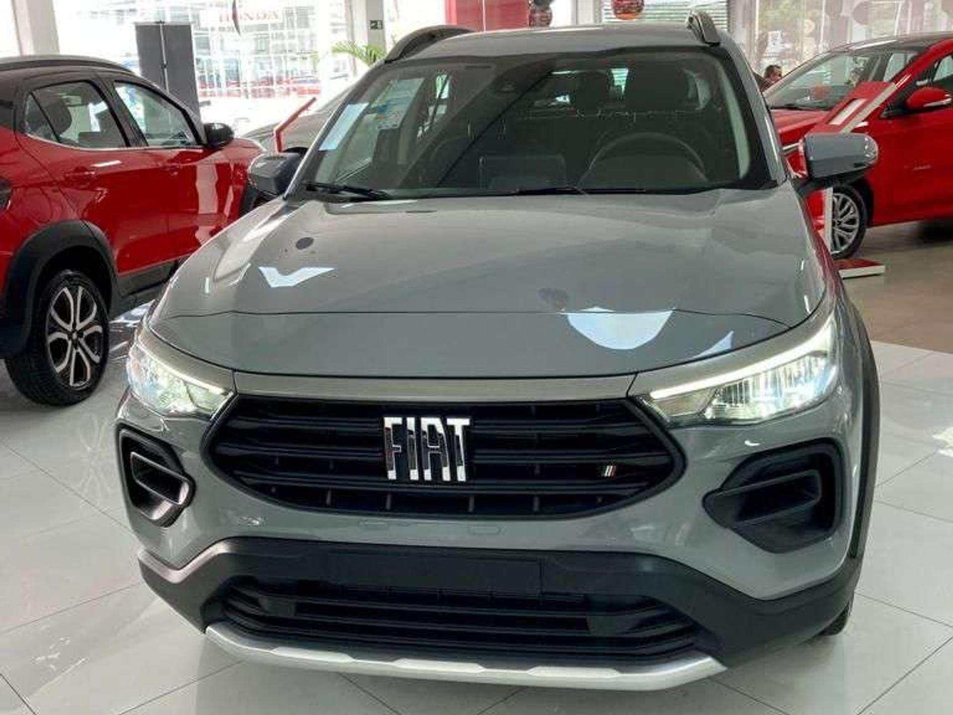 Fiat Pulse Audace 2024