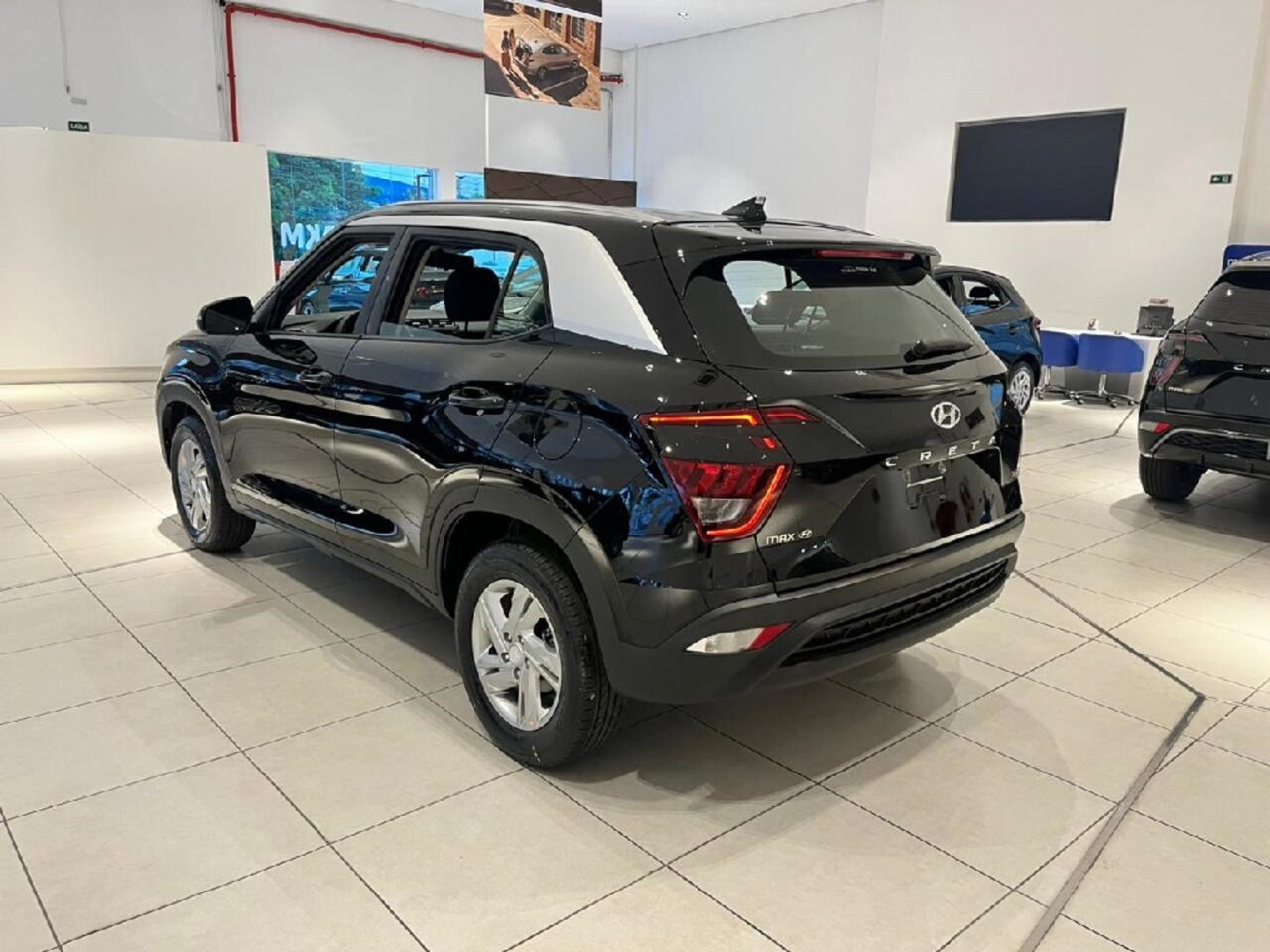 hyundai creta 1.0 tgdi flex comfort automatico wmimagem16343524961 O site analisou o preço do seguro de seis versões do Hyundai Creta junto à Youse Seguros. Realizamos análises nos planos básico, médio e completo. O SUV apresentou variações de custo de seguro entre R$ 2.658,14 e R$ 7.368,62, dependendo da configuração e do plano escolhido