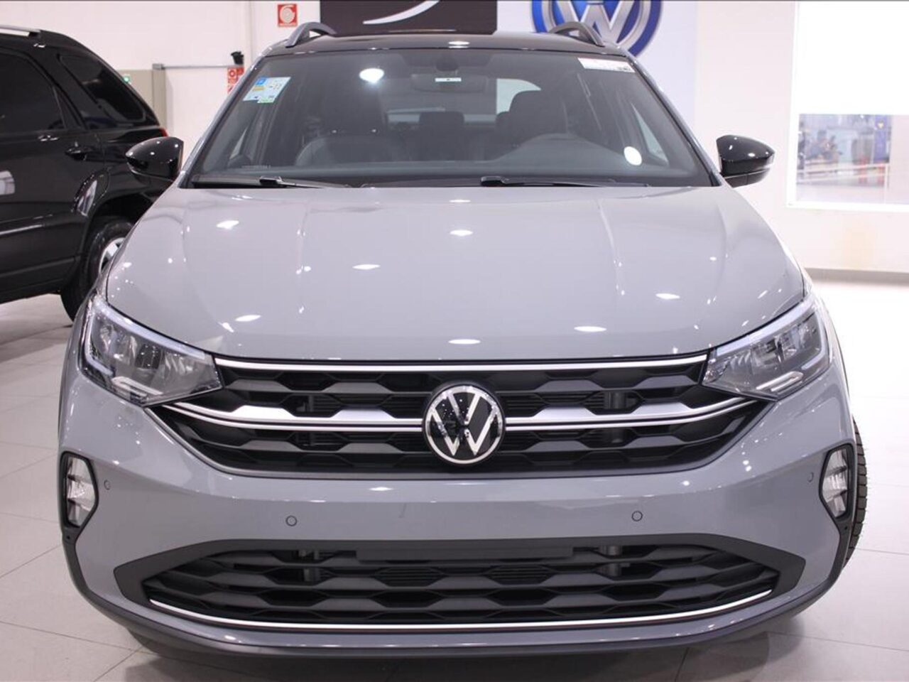 volkswagen nivus 1.0 200 tsi total flex highline automatico wmimagem11400374448 1 A marca alemã aumentou os descontos no Volkswagen Nivus durante a campanha de outubro, destinada a vendas diretas para pessoas com deficiência (PcD). O SUV possui um bom motor, eficiência no consumo de combustível e amplo espaço interno