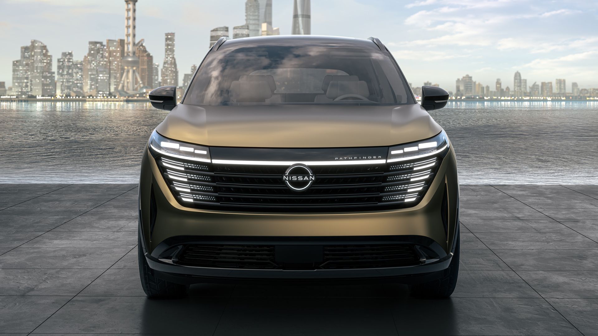 Nissan Kicks 2025