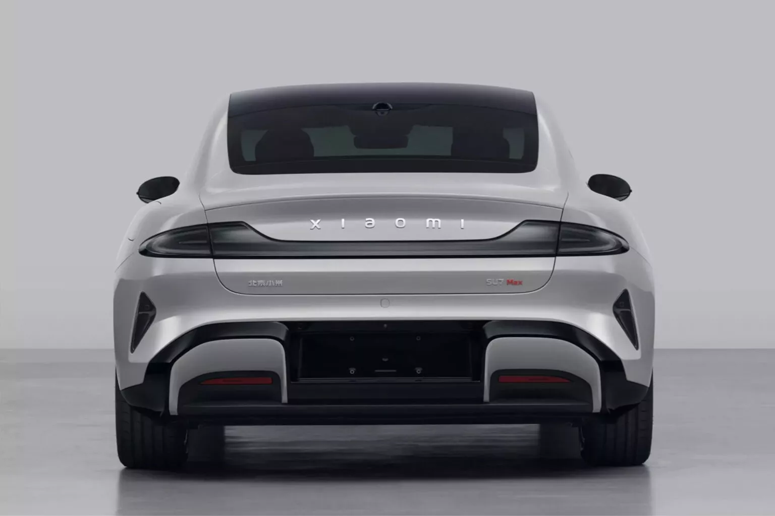 Xiaomi SU7: primeiro carro elétrico da Xiaomi é rival do Tesla Model S