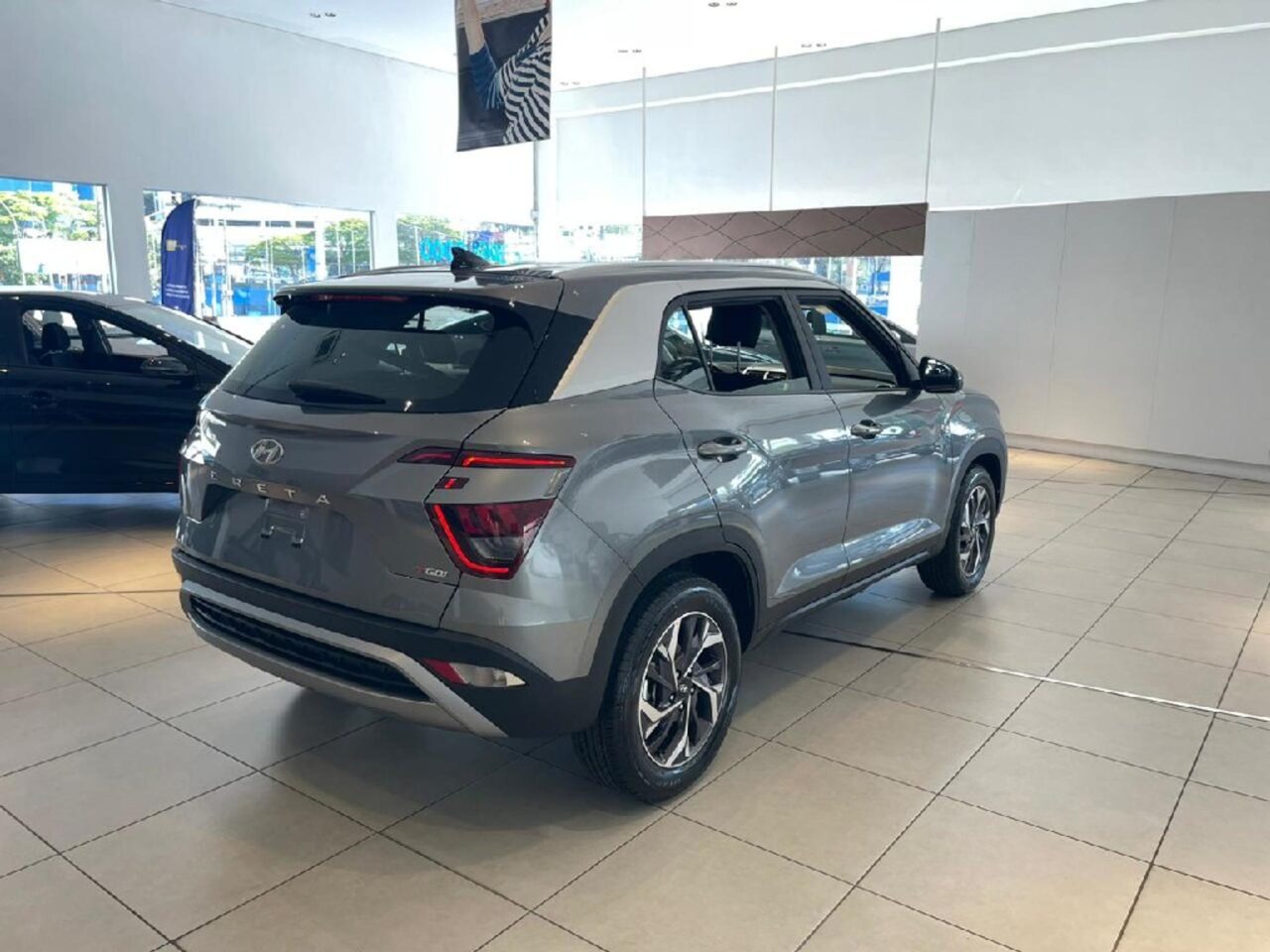 hyundai creta 1.0 tgdi flex limited automatico wmimagem18213329963 Com sete versões de acabamento, o Hyundai Creta oferece bons descontos para pessoas com deficiência (PcD) durante a campanha de novembro