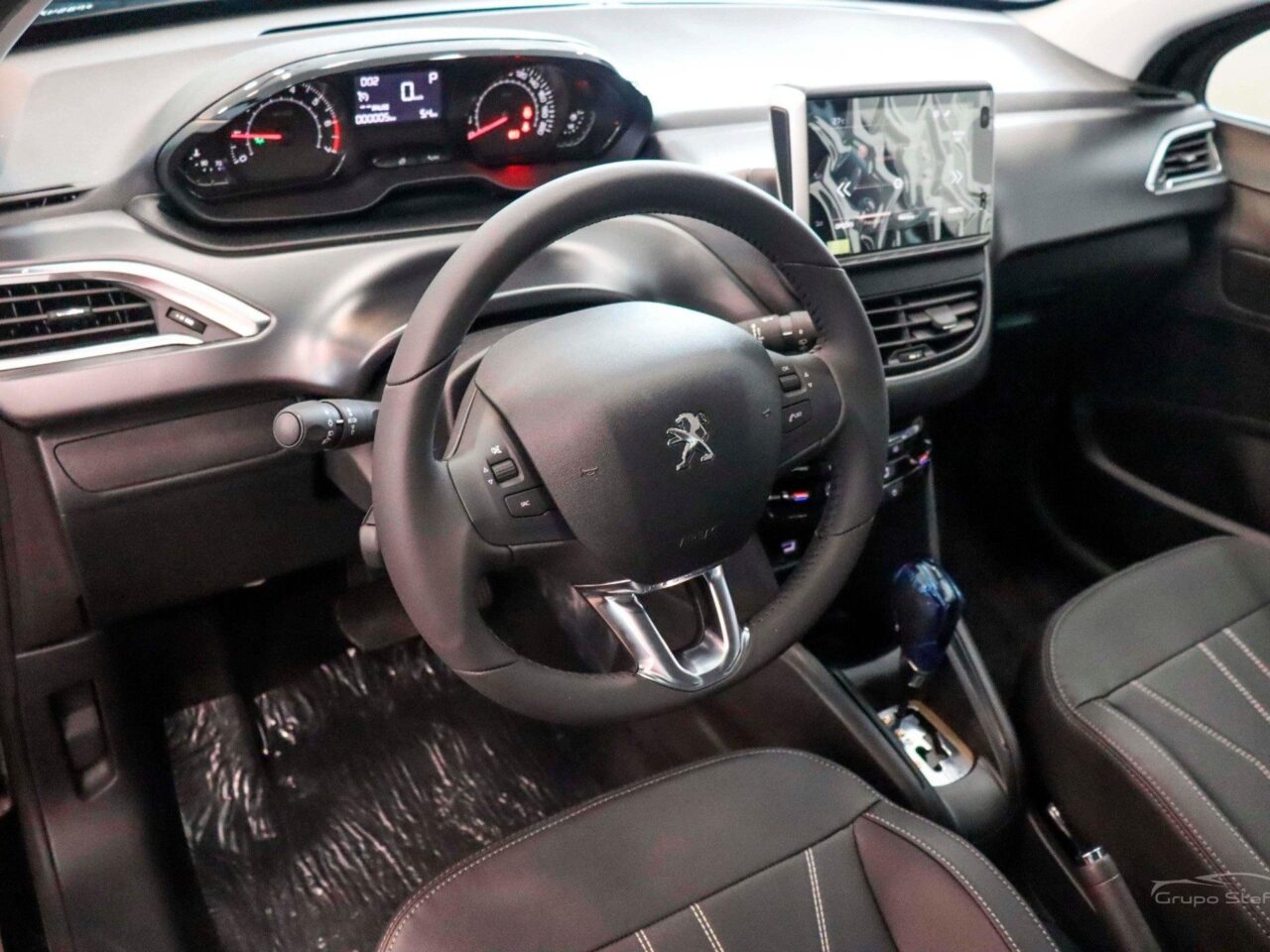 Peugeot 2008 PcD 2024