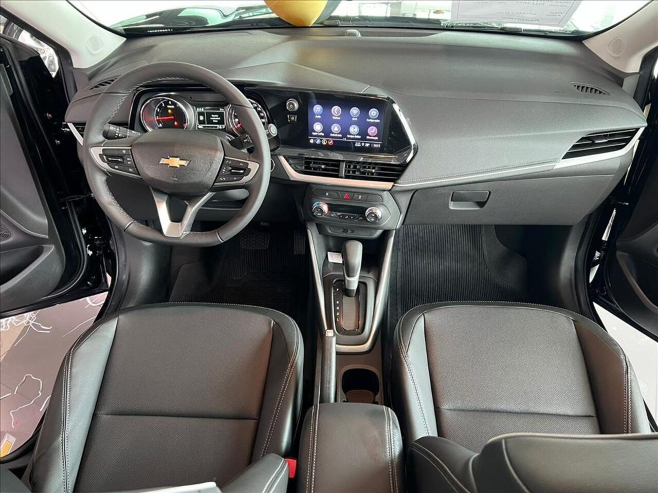 Chevrolet Montana Premier 2024