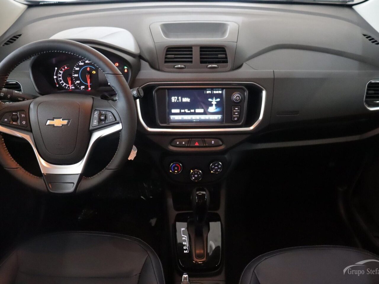 Chevrolet Spin Premier PcD 2024