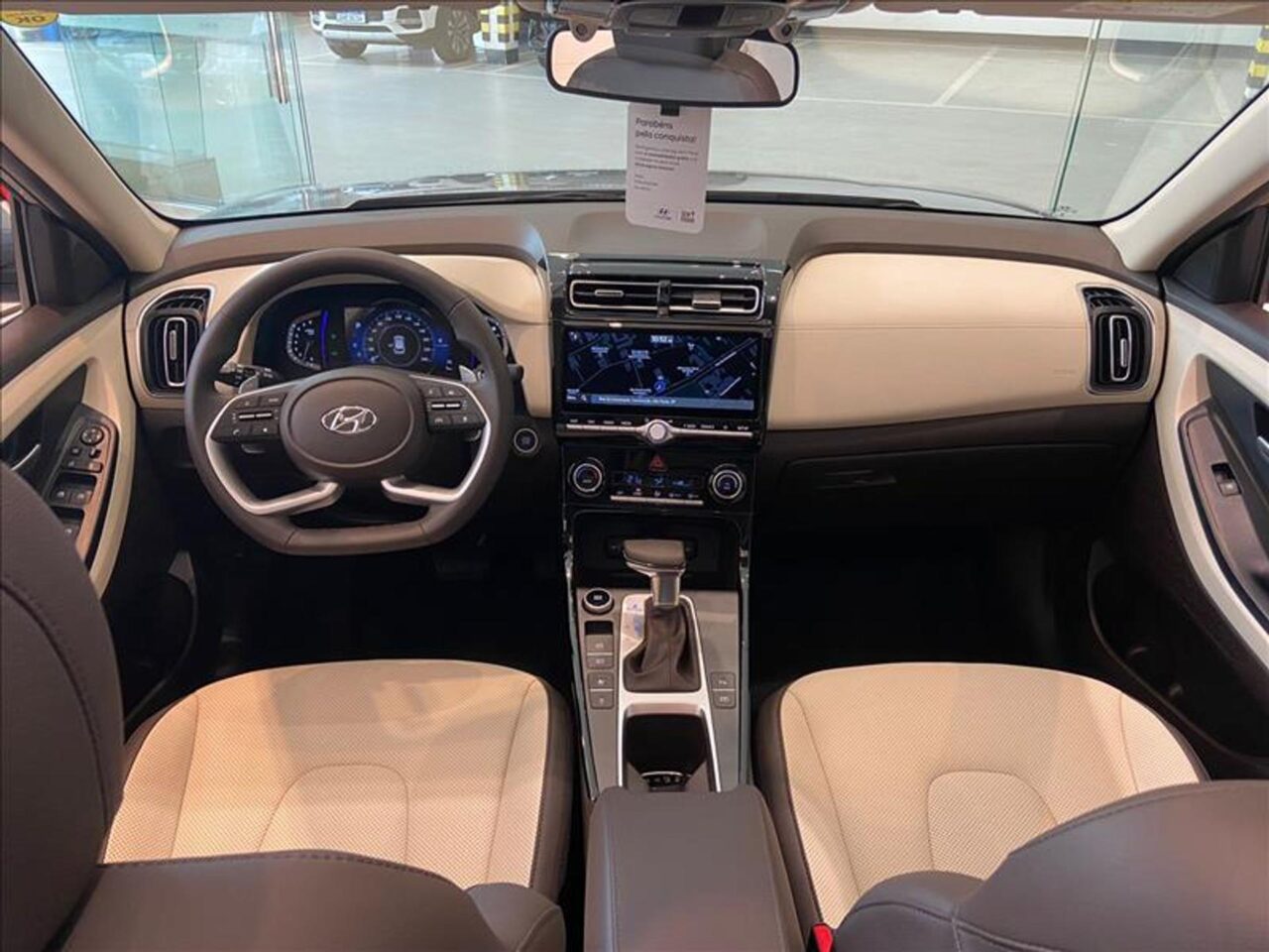 hyundai creta 2.0 flex ultimate automatico wmimagem11184824193 Abaixo, listamos os principais pontos positivos e negativos do Hyundai Creta Ultimate, a versão topo de linha do SUV no mercado nacional