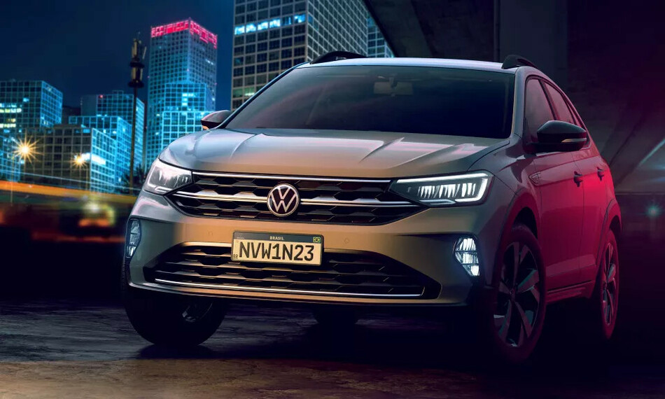 main webp comprar nivus 2022 e8d643e7 d54c 493a 9fd9 7e8836a5c322 3f76231a3c.jpg Mesmo sendo uma versão básica, o Volkswagen Nivus Comfortline possui uma lista completa de equipamentos