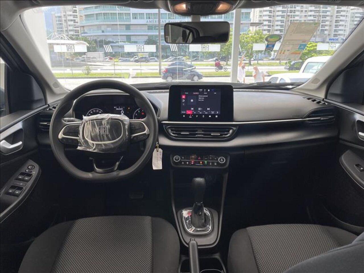 Fiat Pulse Drive 1.3 AT 2024