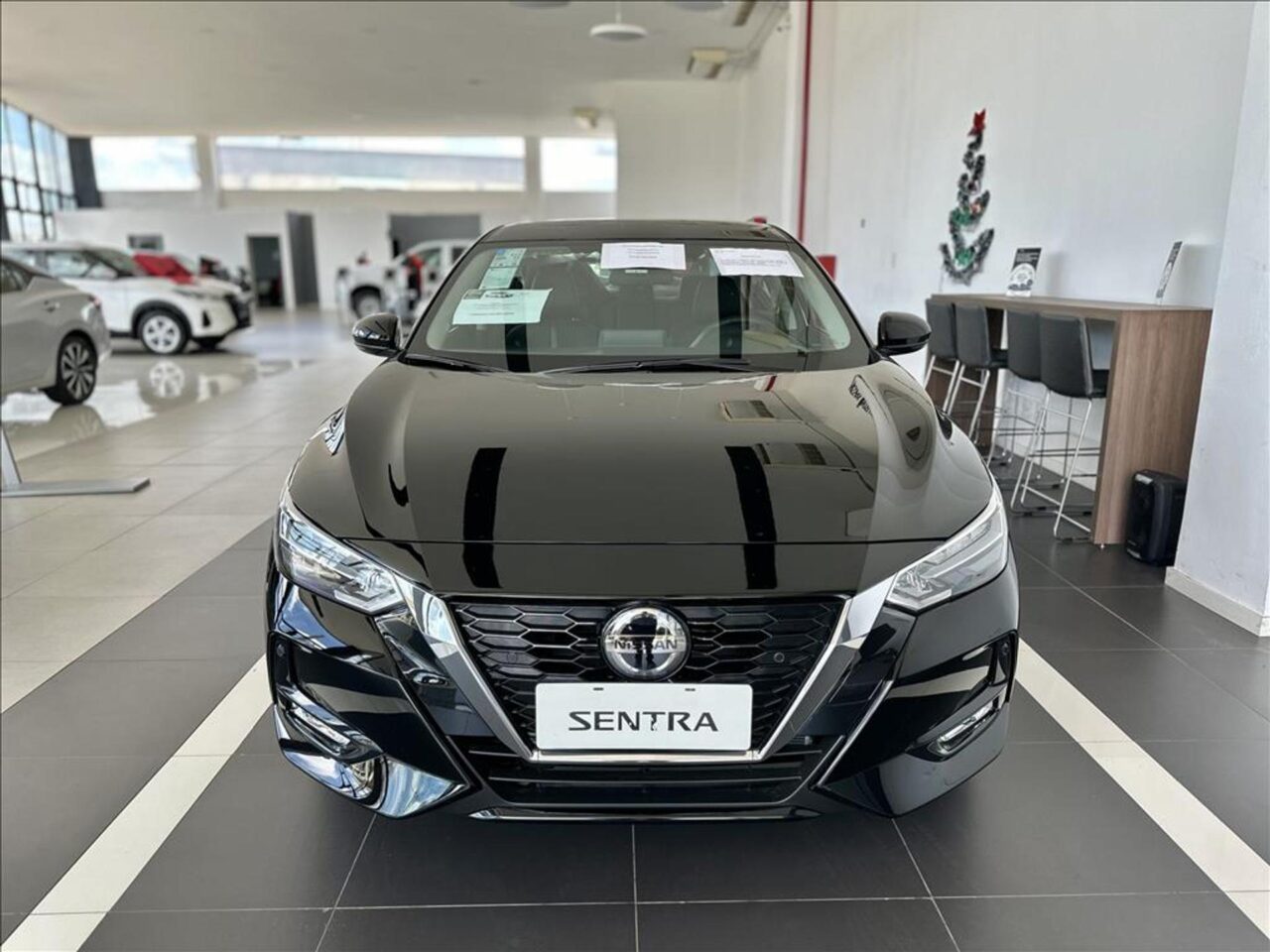 nissan sentra 2.0 16v gasolina exclusive xtronic wmimagem17093976870 1 Com um interior sofisticado e uma ampla lista de equipamentos, o Nissan Sentra Exclusive oferece um desconto atualizado para pessoas com deficiência (PcD)