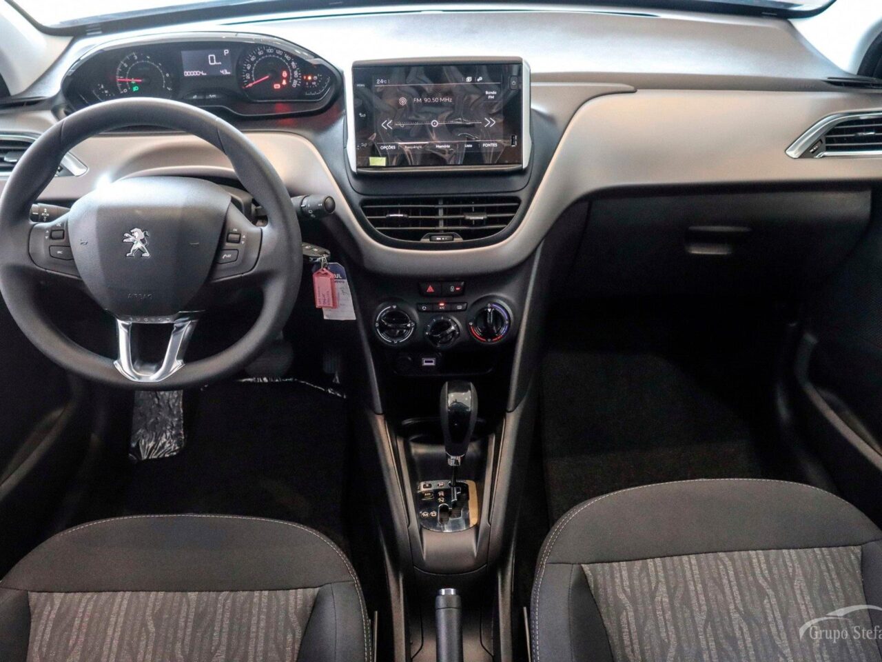 Peugeot 2008 Allure 2024