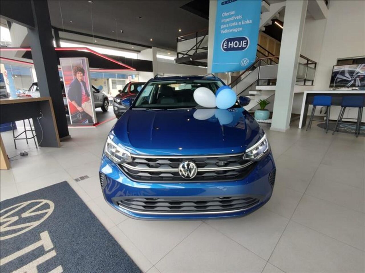 volkswagen nivus 1.0 200 tsi total flex comfortline automatico wmimagem12532665428 1 Com isenção parcial de ICMS e IPI, o Volkswagen Nivus Sense apresenta condições exclusivas para pessoas com deficiência (PcD) em janeiro de 2024