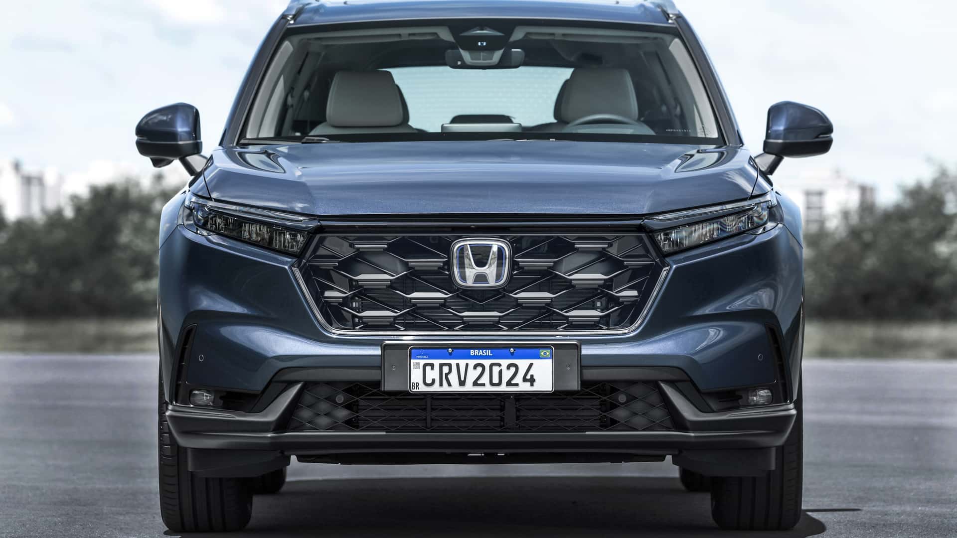 Honda CR-V 2025