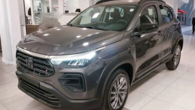 Fiat Pulse Audace PcD 2024