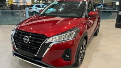 Nissan Kicks Advance PcD 2024