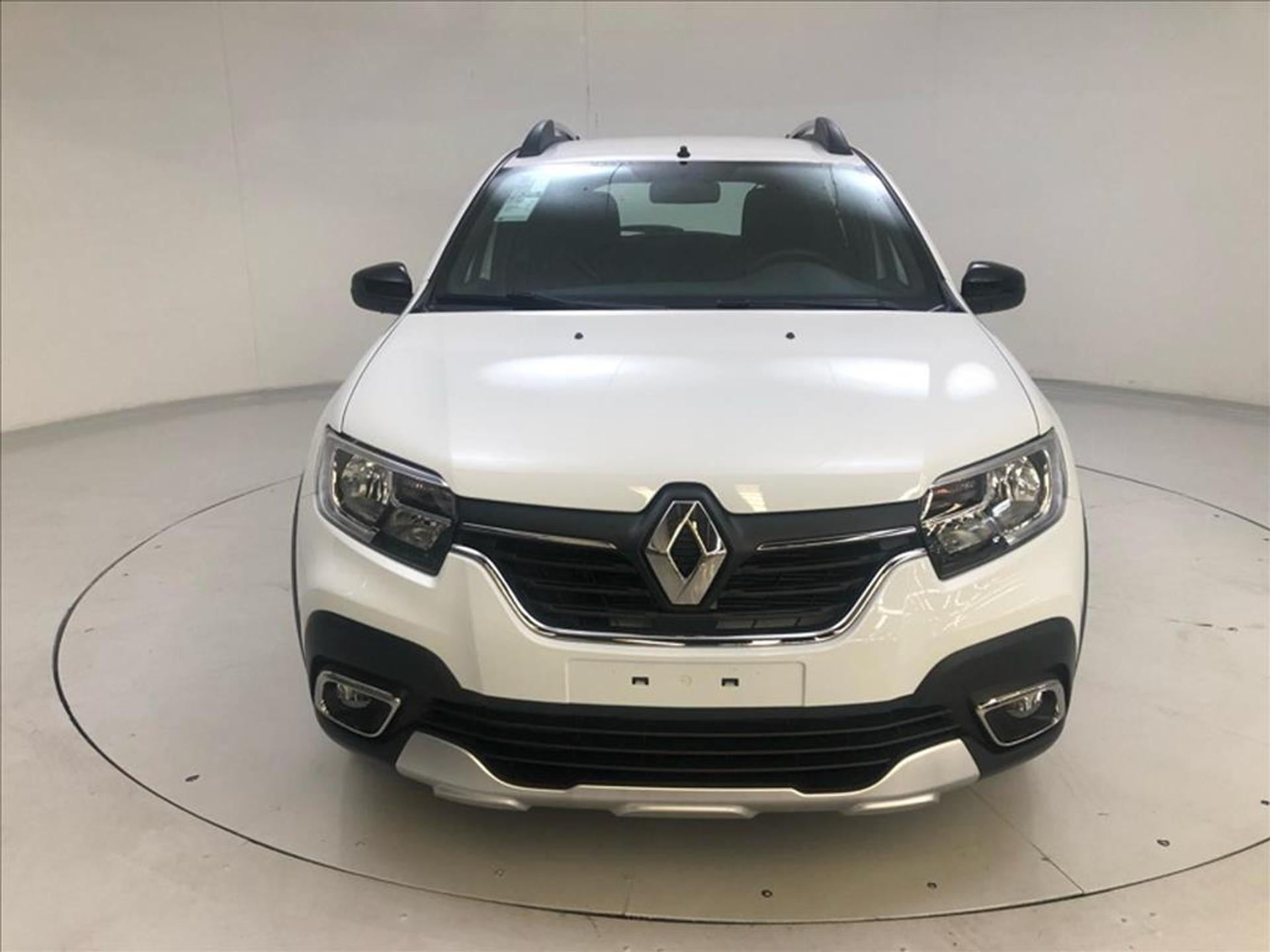 Renault Stepway Zen 1.0 2024