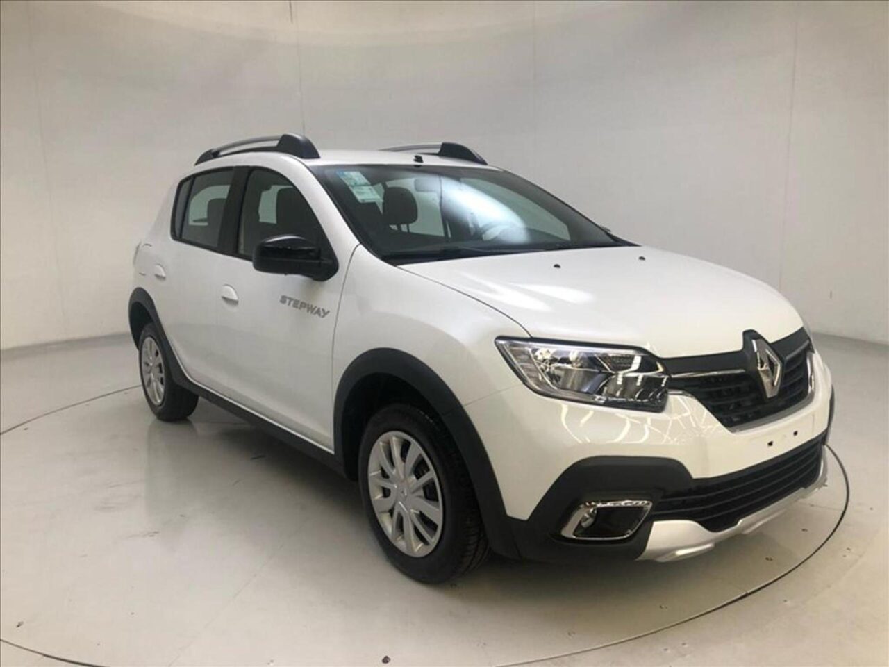 renault stepway 1.0 12v sce flex zen manual wmimagem09221436886 Com atualizações significativas no modelo 2024, o Renault Stepway Zen 1.0 continua relevante apesar das poucas alterações visuais nos últimos anos