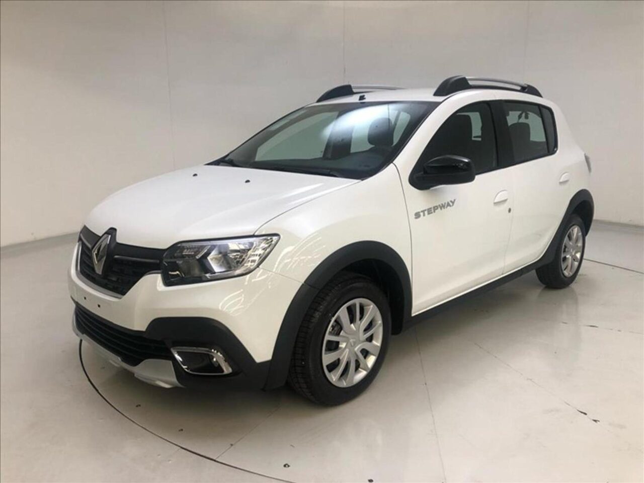 renault stepway 1.0 12v sce flex zen manual wmimagem09223875574 Com atualizações significativas no modelo 2024, o Renault Stepway Zen 1.0 continua relevante apesar das poucas alterações visuais nos últimos anos