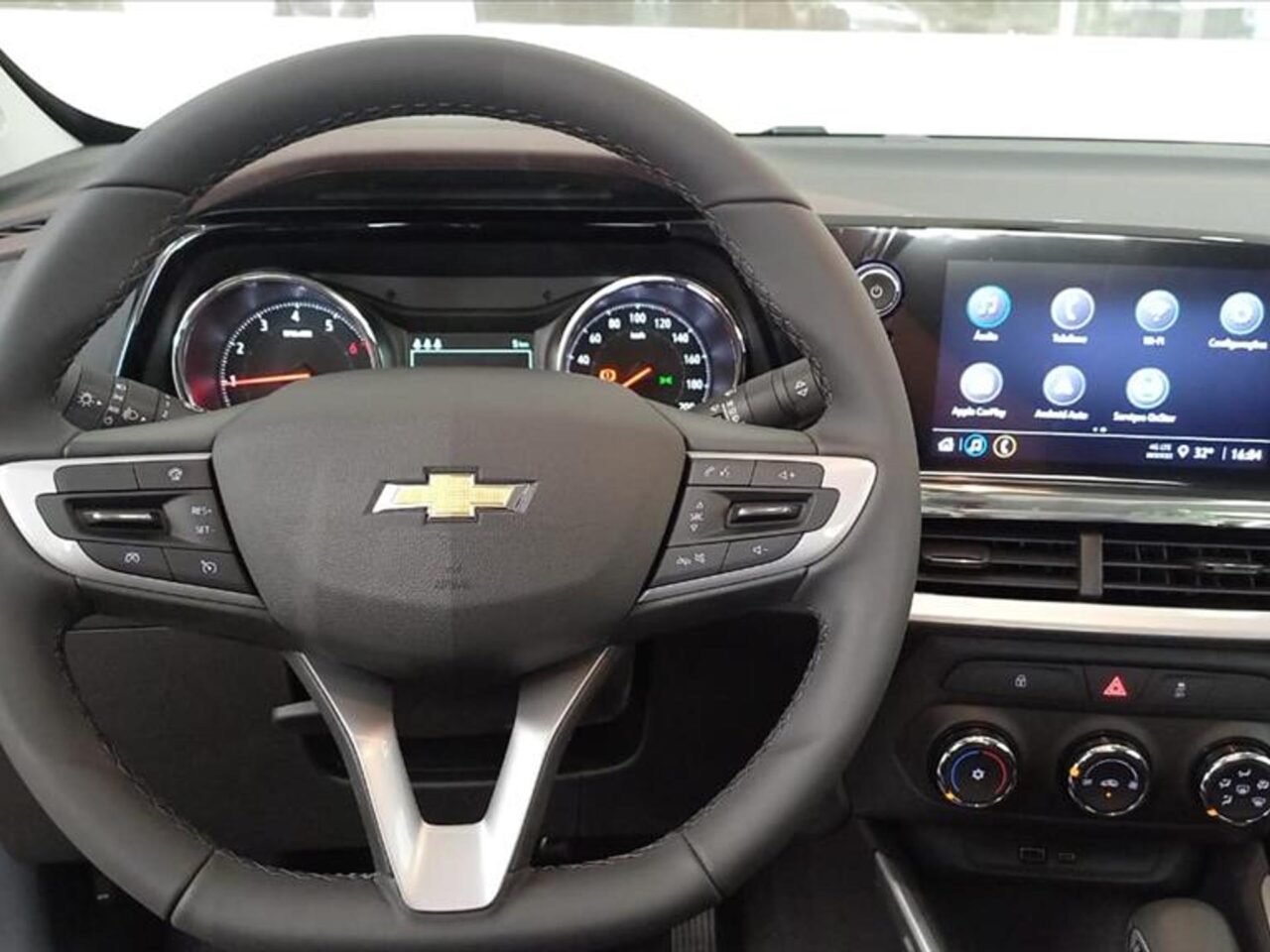 Chevrolet Montana LT 2024