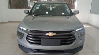 Chevrolet Montana LTZ 2024