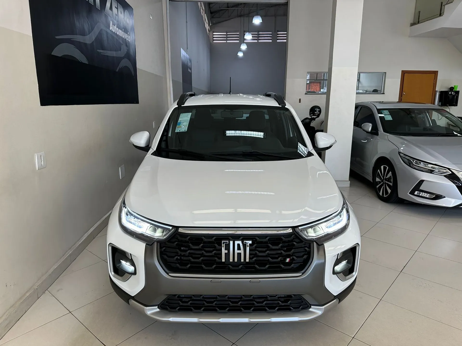 Quanto custa o seguro da Fiat Strada em março de 2024?