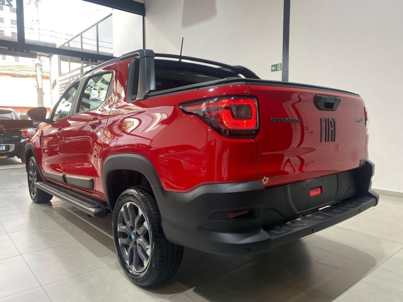 Fiat Strada Freedom 2024