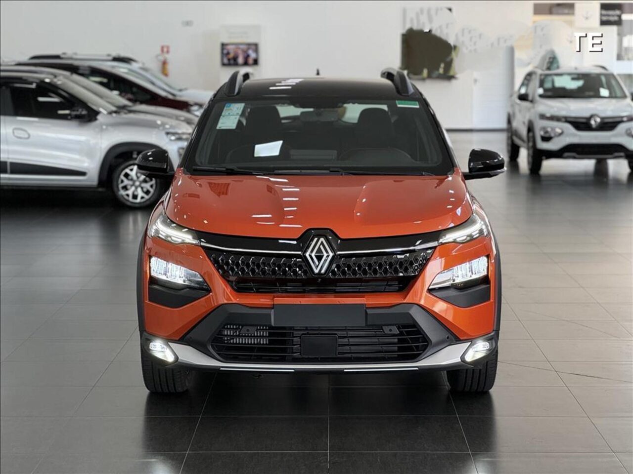 renault kardian 1.0 tce flex premiere edition edc wmimagem14554735157 1 Com três versões de acabamento e uma boa lista de equipamentos, o Renault Kardian 2024 acaba de ser lançado no mercado nacional e vem para competir fortemente com os rivais