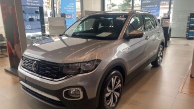 Volkswagen T-Cross PcD 2024