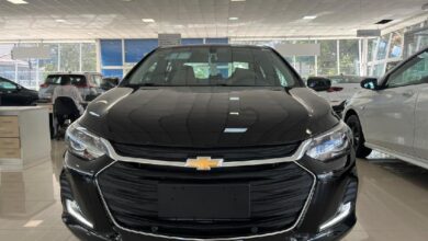 Chevrolet Onix Plus Premier 2025